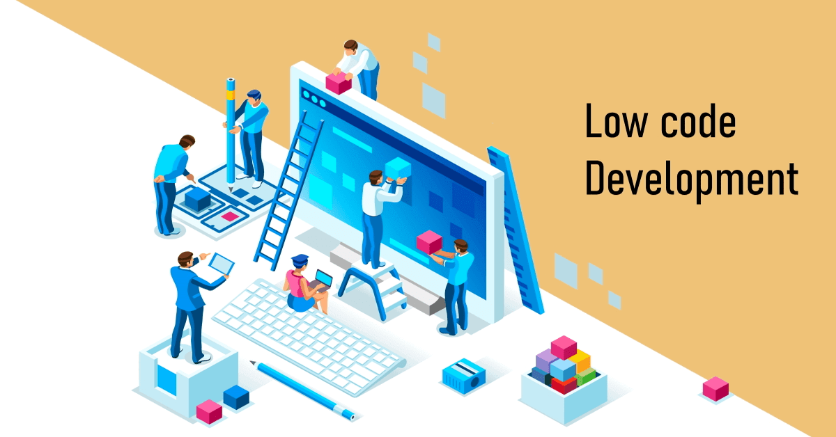 Low-code development in .NET 6 ecommerce platform using Azure Logic Apps