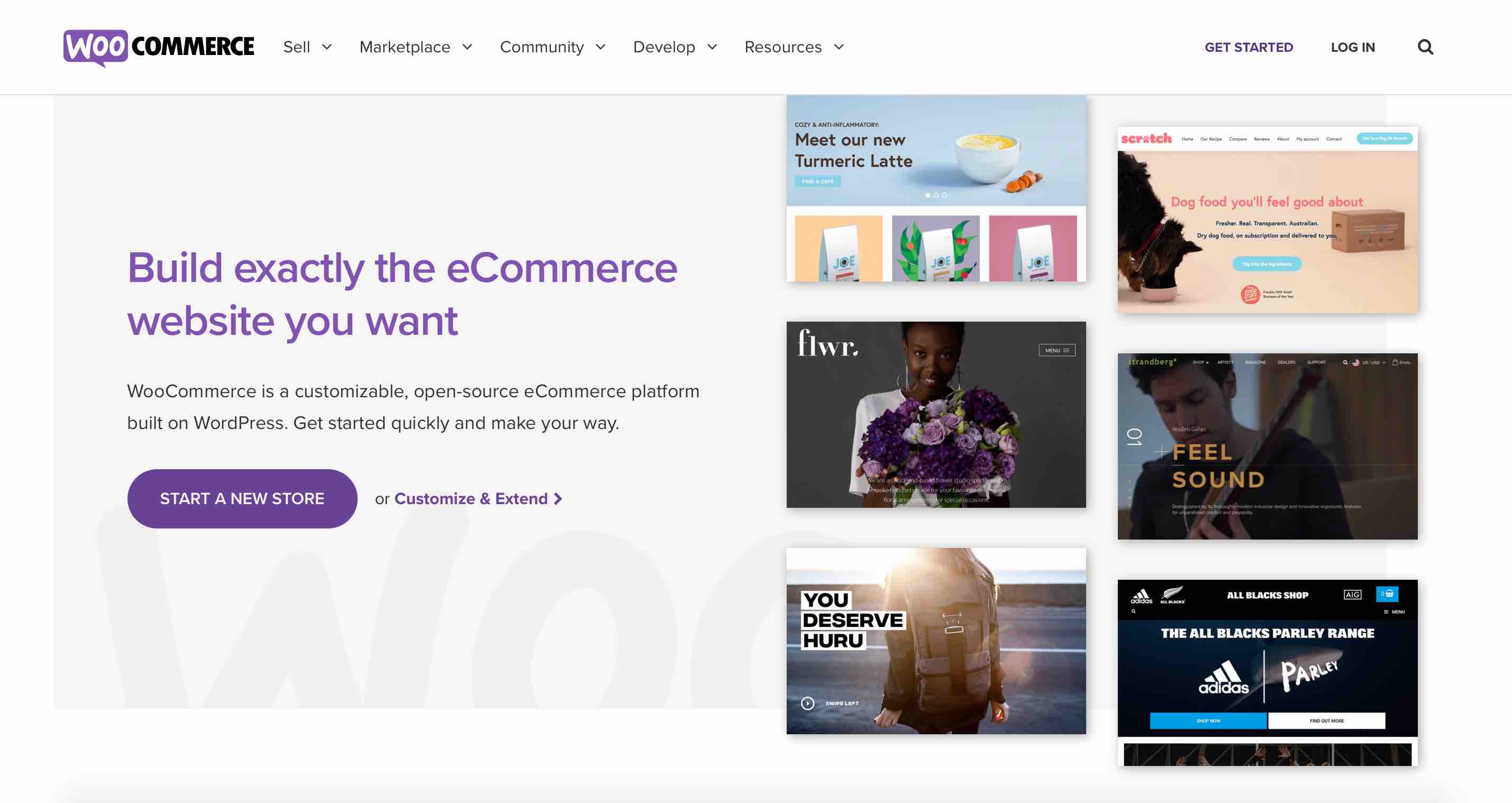Shopify competitors. Top 10 Shopify Ecommerce alternatives ...